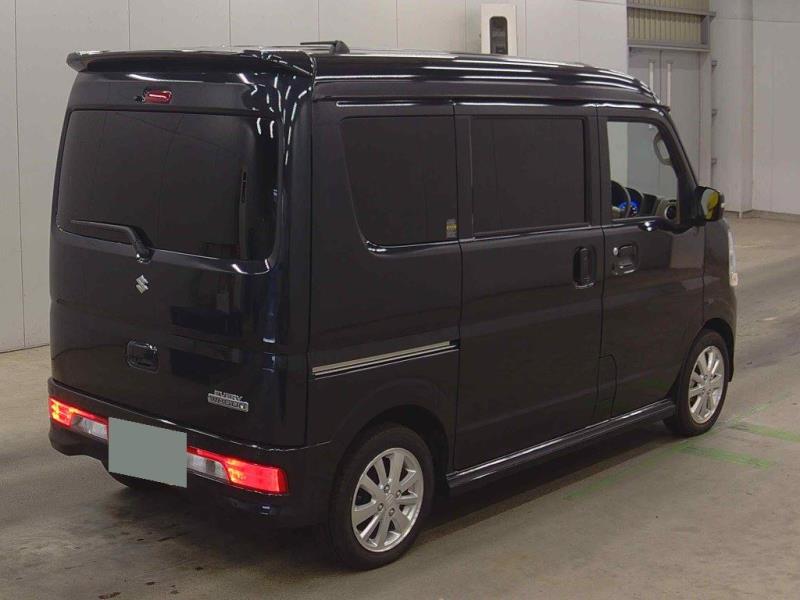 SUZUKI EVERY WAGON 2023/9