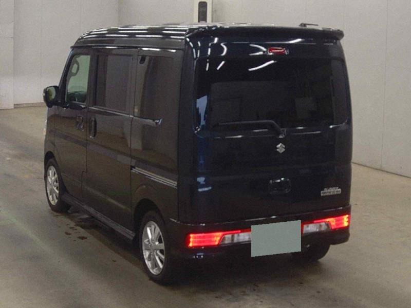 SUZUKI EVERY WAGON 2023/9