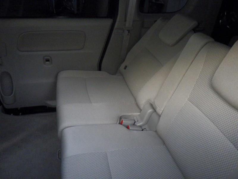 SUZUKI EVERY WAGON 2023/9