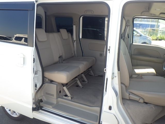 SUZUKI EVERY WAGON 2023/10