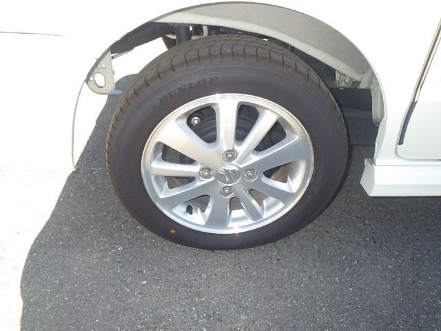 SUZUKI EVERY WAGON 2023/10