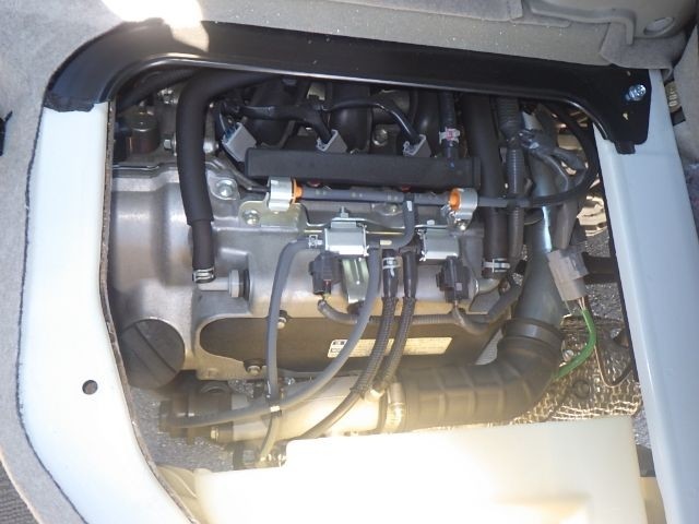 SUZUKI EVERY WAGON 2023/10