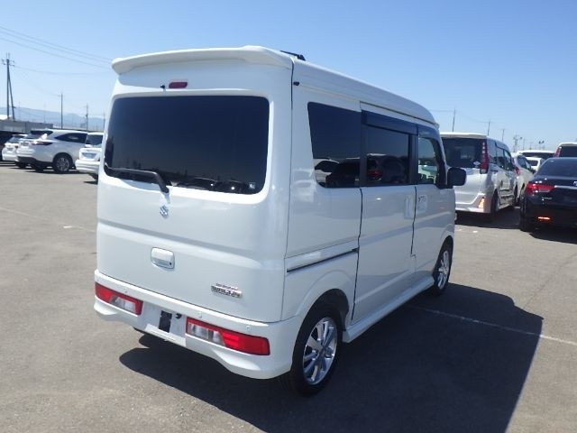 SUZUKI EVERY WAGON 2023/10