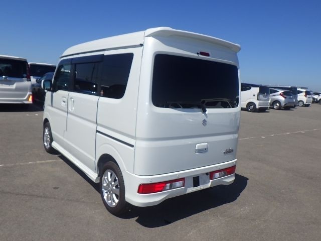 SUZUKI EVERY WAGON 2023/10