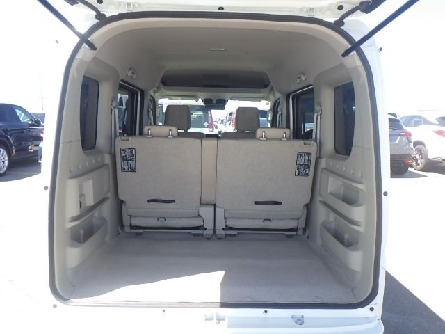 SUZUKI EVERY WAGON 2023/10