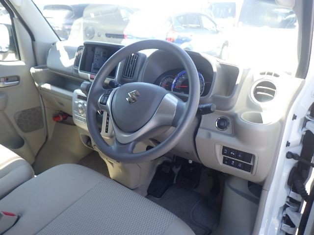 SUZUKI EVERY WAGON 2023/10