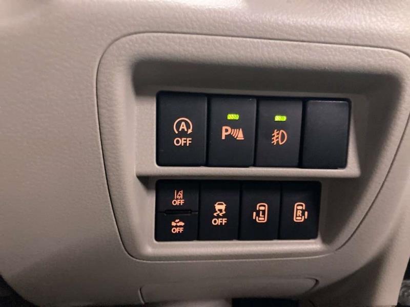 SUZUKI EVERY WAGON 2023/9