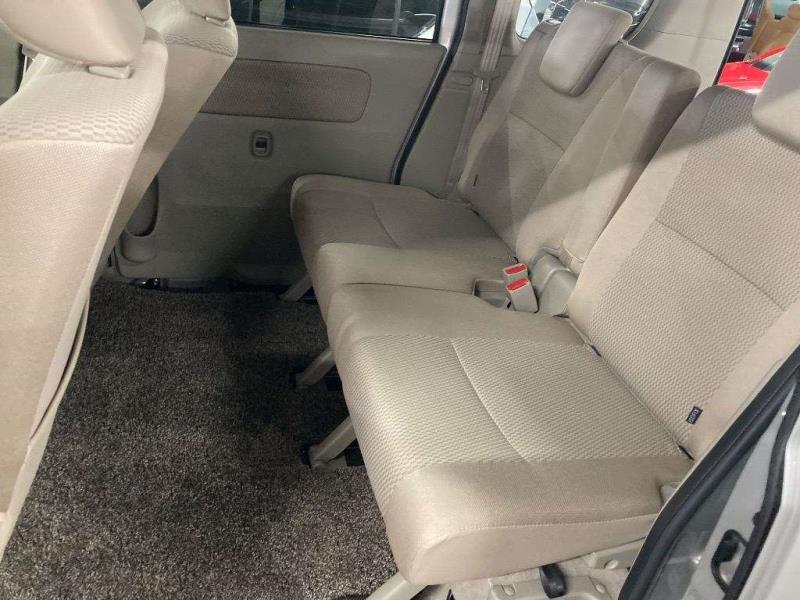 SUZUKI EVERY WAGON 2023/9