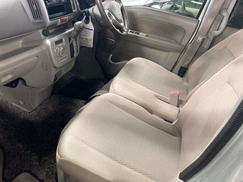 SUZUKI EVERY WAGON 2023/9