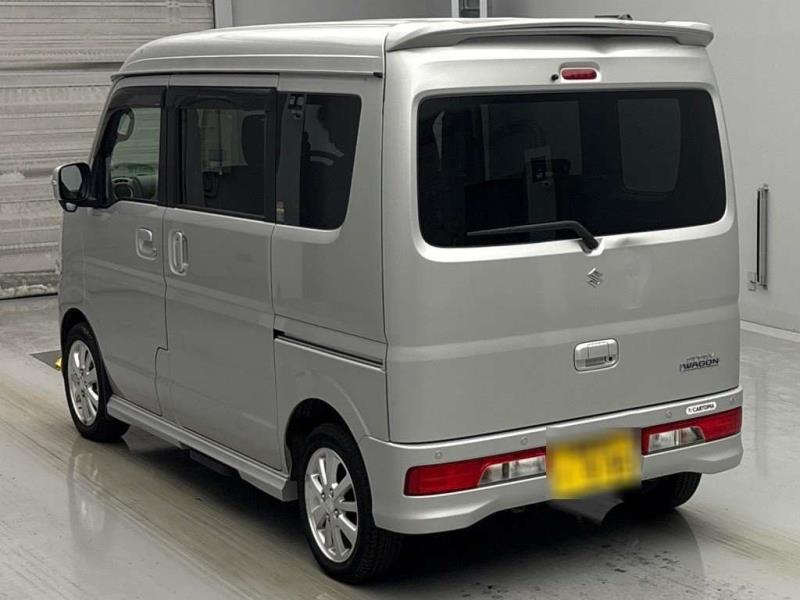 SUZUKI EVERY WAGON 2023/9