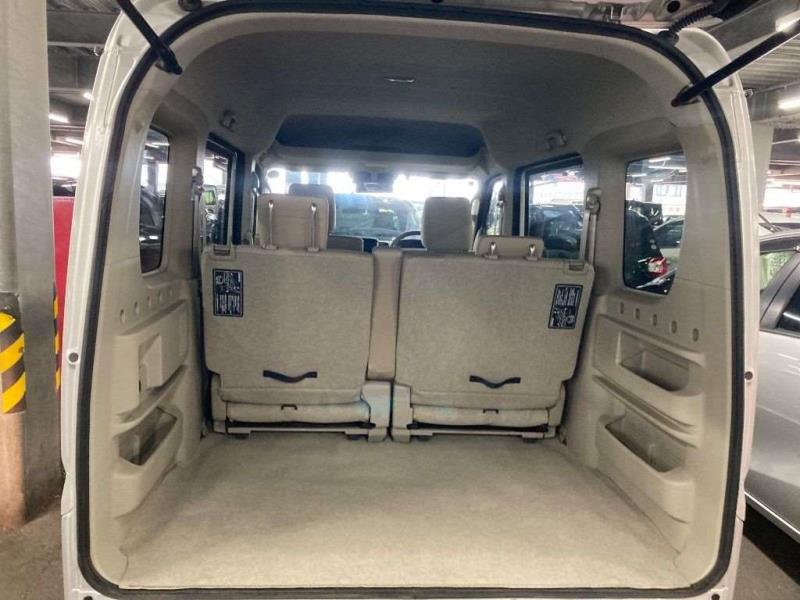 SUZUKI EVERY WAGON 2023/9