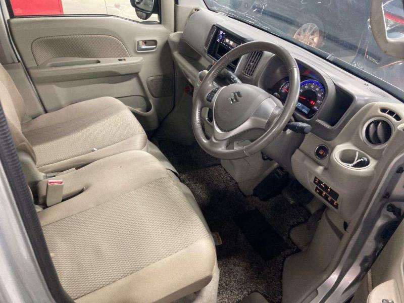 SUZUKI EVERY WAGON 2023/9