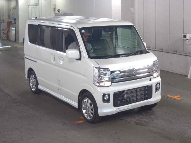 SUZUKI EVERY 2024/3