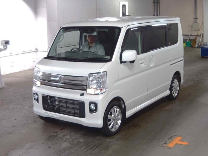 SUZUKI EVERY 2024/3