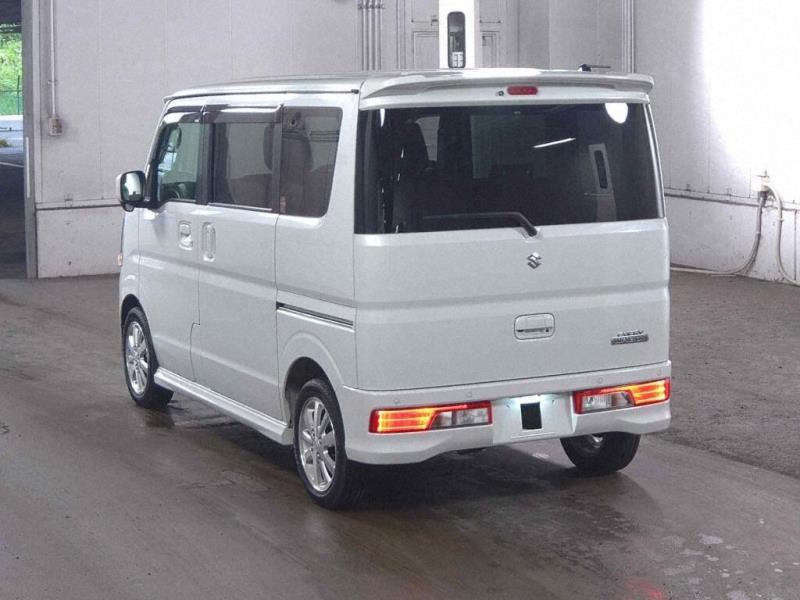 SUZUKI EVERY 2024/3