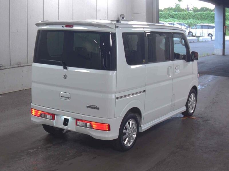 SUZUKI EVERY 2024/3