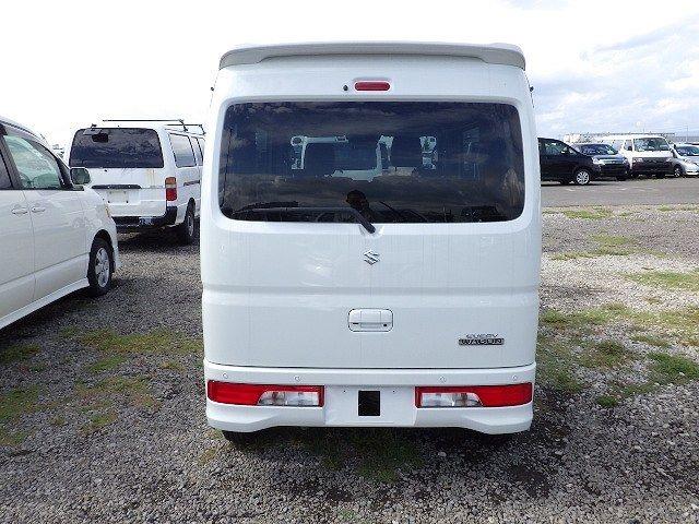 SUZUKI EVERY WAGON 2024/10