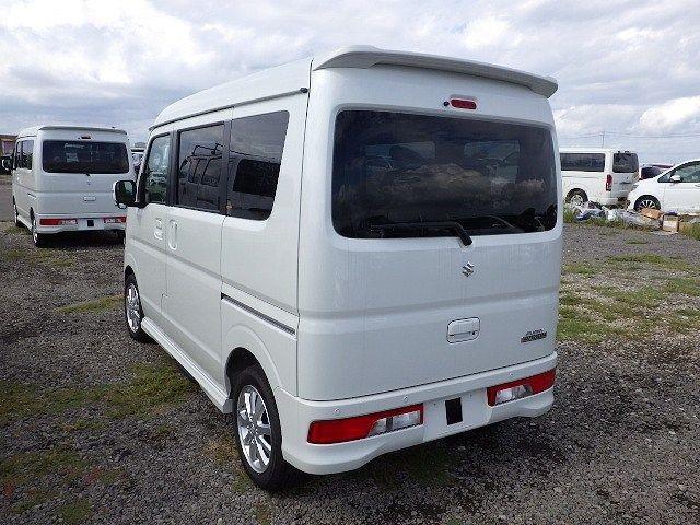 SUZUKI EVERY WAGON 2024/10