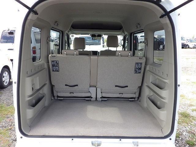 SUZUKI EVERY WAGON 2024/10