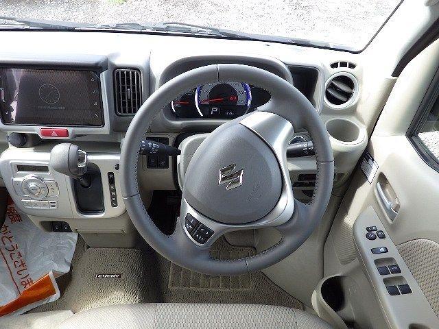 SUZUKI EVERY WAGON 2024/10