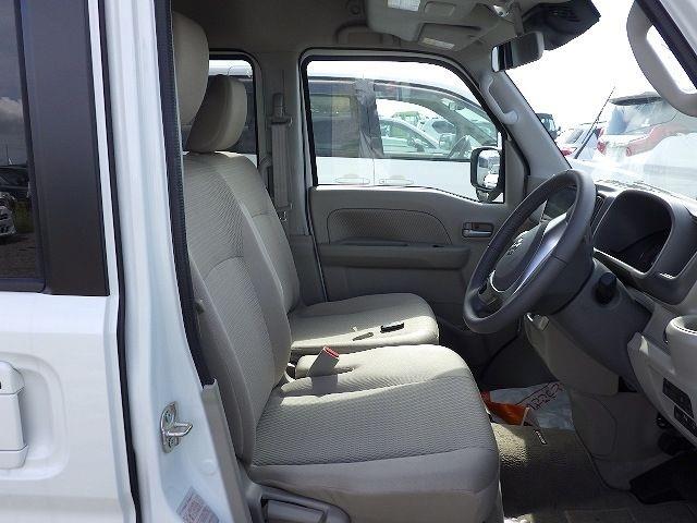 SUZUKI EVERY WAGON 2024/10