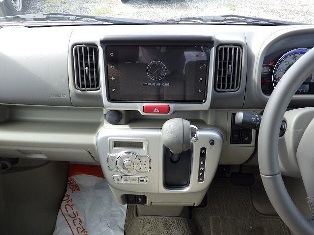 SUZUKI EVERY WAGON 2024/10