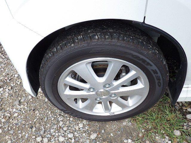 SUZUKI EVERY WAGON 2024/11