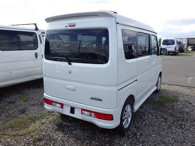 SUZUKI EVERY WAGON 2024/11