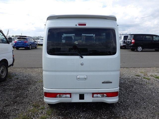 SUZUKI EVERY WAGON 2024/11