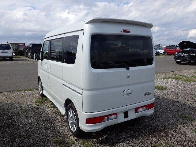 SUZUKI EVERY WAGON 2024/11