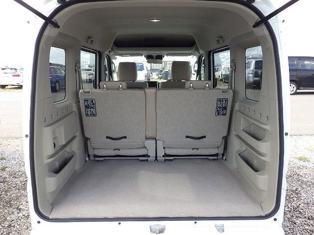 SUZUKI EVERY WAGON 2024/11