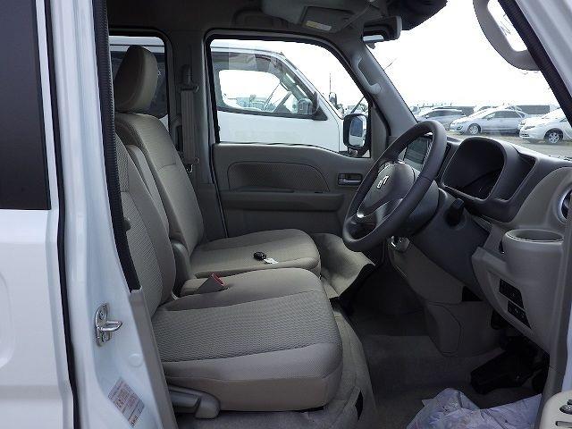 SUZUKI EVERY WAGON 2024/11