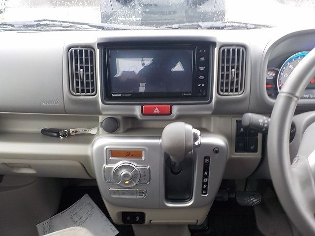 SUZUKI EVERY WAGON 2025/1