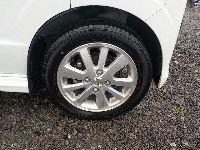 SUZUKI EVERY WAGON 2025/1