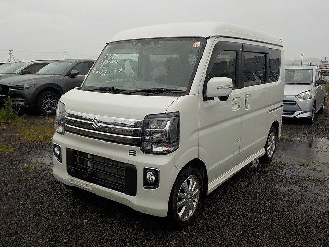 SUZUKI EVERY WAGON 2025/1