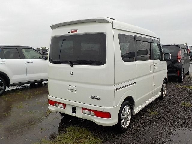 SUZUKI EVERY WAGON 2025/1
