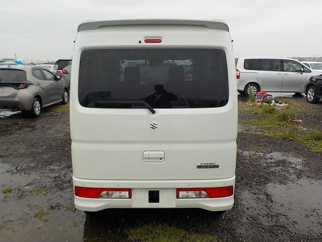 SUZUKI EVERY WAGON 2025/1