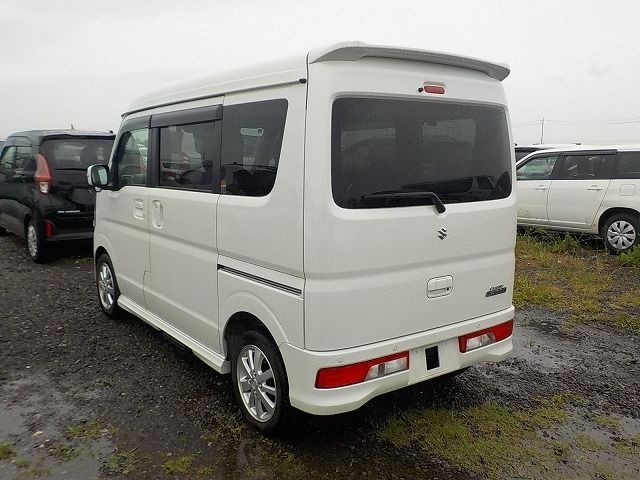 SUZUKI EVERY WAGON 2025/1