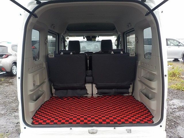 SUZUKI EVERY WAGON 2025/1