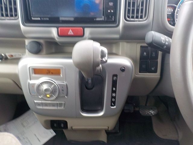 SUZUKI EVERY WAGON 2025/1