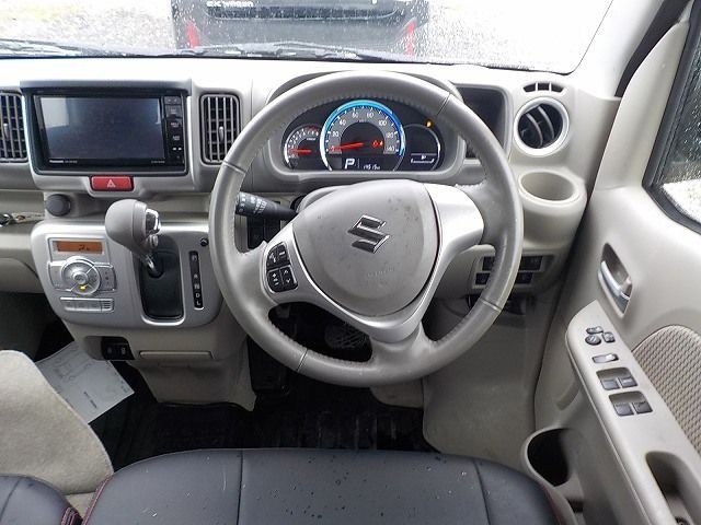 SUZUKI EVERY WAGON 2025/1