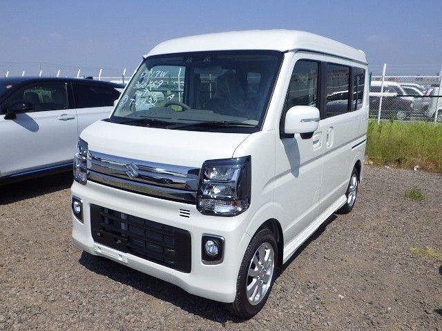 SUZUKI EVERY 2025/5