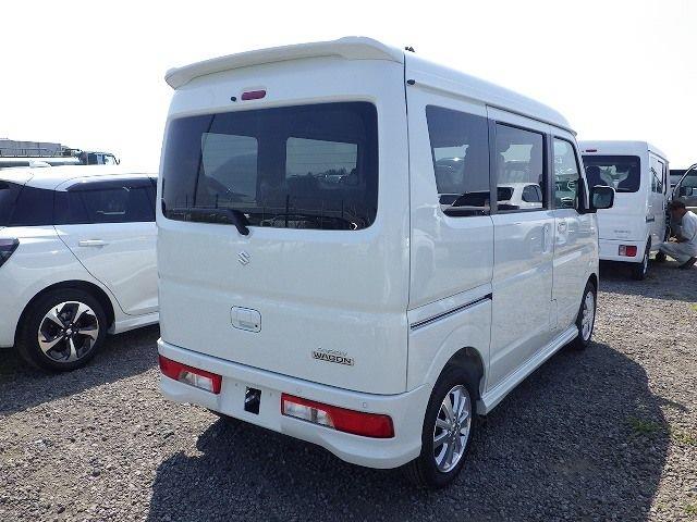 SUZUKI EVERY 2025/5