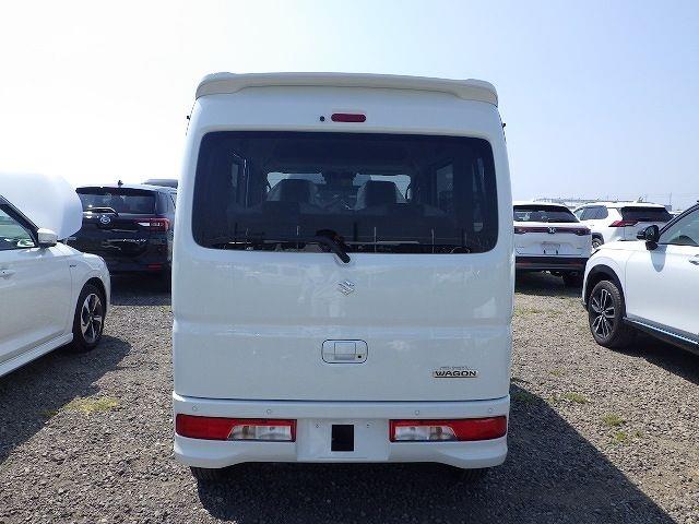 SUZUKI EVERY 2025/5