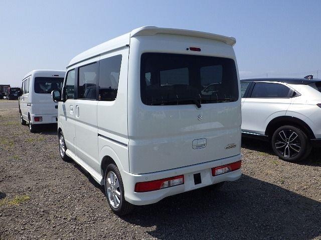 SUZUKI EVERY 2025/5