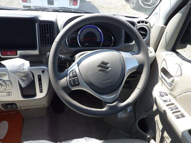 SUZUKI EVERY 2025/5