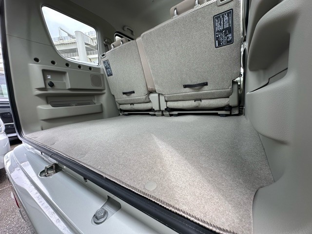 SUZUKI EVERY WAGON 2025/4