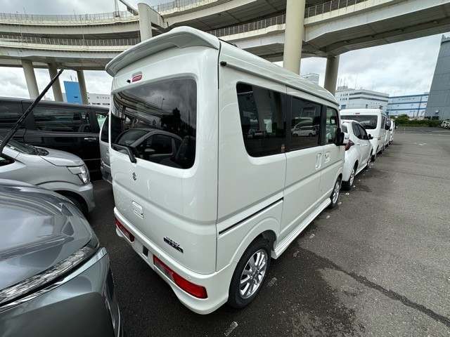 SUZUKI EVERY WAGON 2025/4