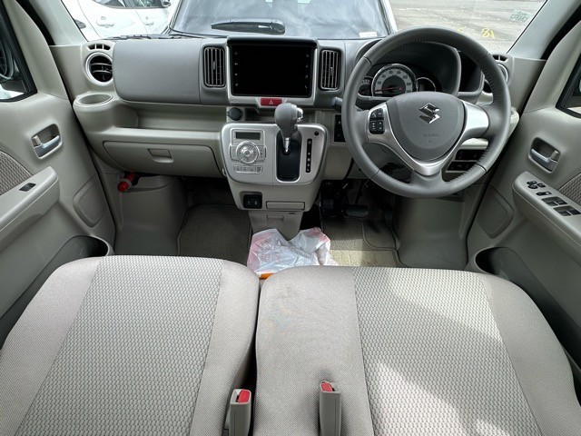SUZUKI EVERY WAGON 2025/4