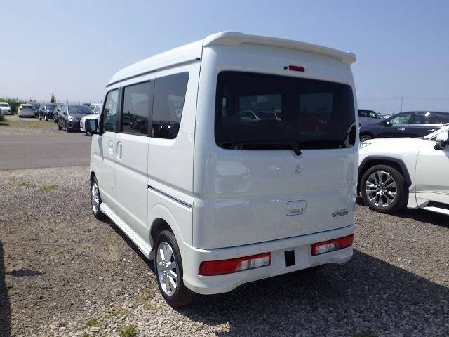 SUZUKI EVERY 2025/5